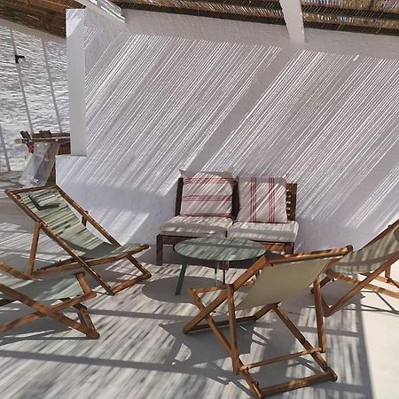 Mas Mido Villa Sant Jaume d’Enveja Kültér fotó