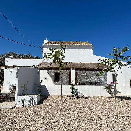 Mas Mido Villa Sant Jaume d’Enveja Kültér fotó
