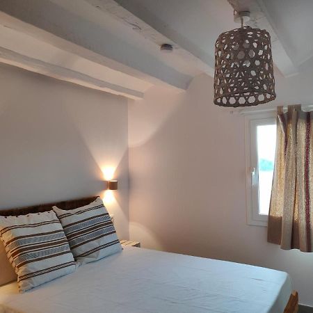 Mas Mido Villa Sant Jaume d’Enveja Kültér fotó