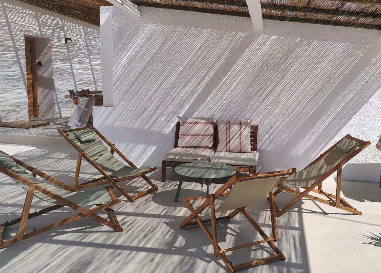 Mas Mido Villa Sant Jaume d’Enveja Kültér fotó