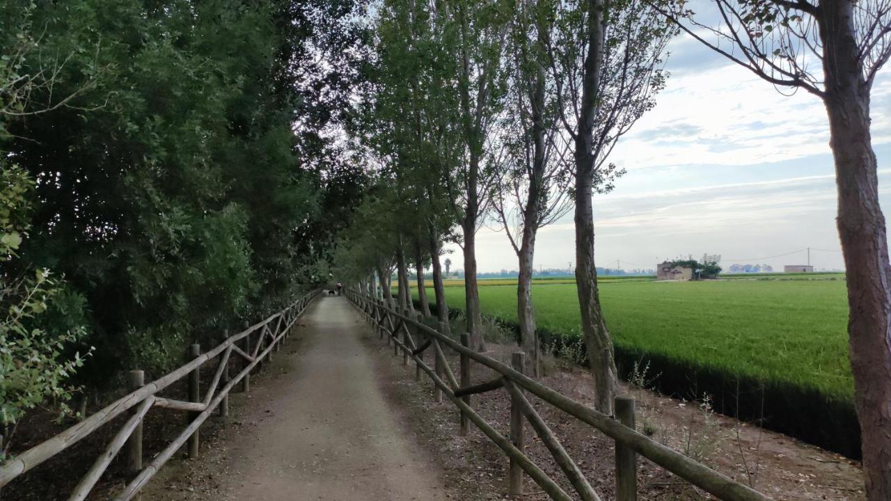 Mas Mido Villa Sant Jaume d’Enveja Kültér fotó