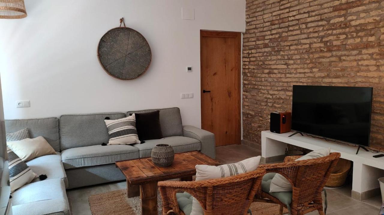 Mas Mido Villa Sant Jaume d’Enveja Kültér fotó