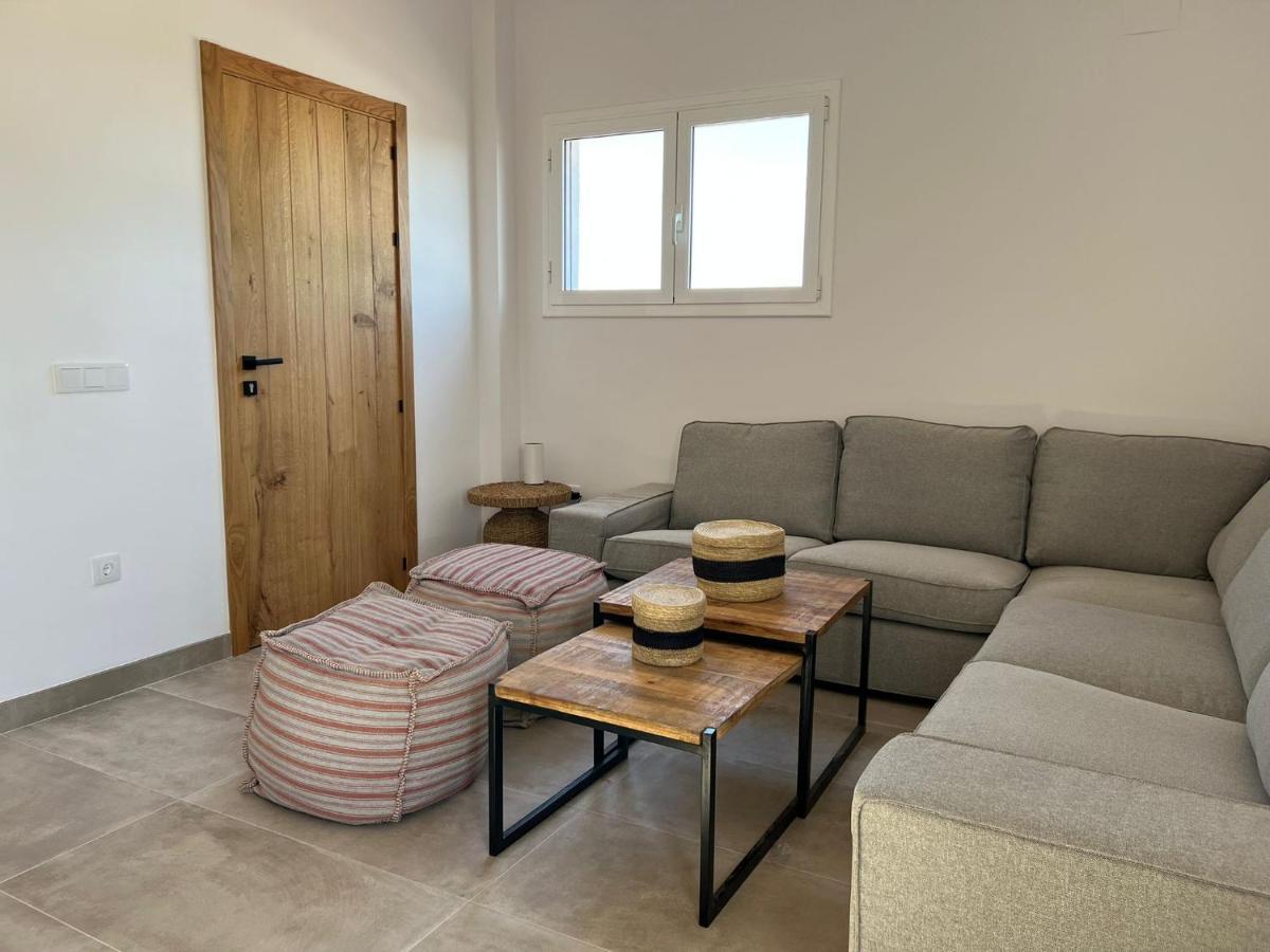 Mas Mido Villa Sant Jaume d’Enveja Kültér fotó