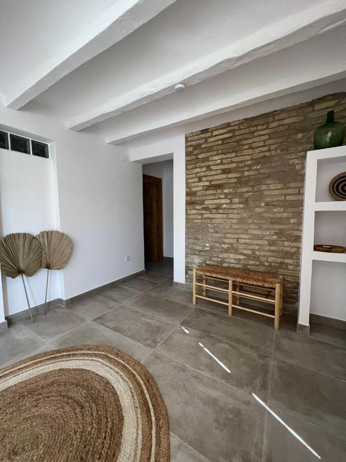Mas Mido Villa Sant Jaume d’Enveja Kültér fotó